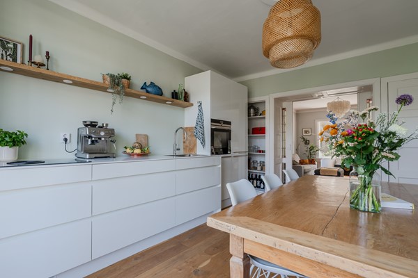 Medium property photo - Lumeijstraat 50-2, 1056 VZ Amsterdam
