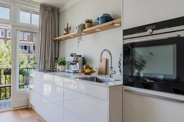 Medium property photo - Lumeijstraat 50-2, 1056 VZ Amsterdam
