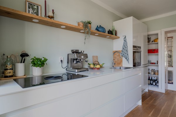 Medium property photo - Lumeijstraat 50-2, 1056 VZ Amsterdam