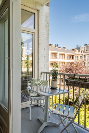 Medium property photo - Lumeijstraat 50-2, 1056 VZ Amsterdam