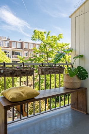 Medium property photo - Lumeijstraat 50-2, 1056 VZ Amsterdam