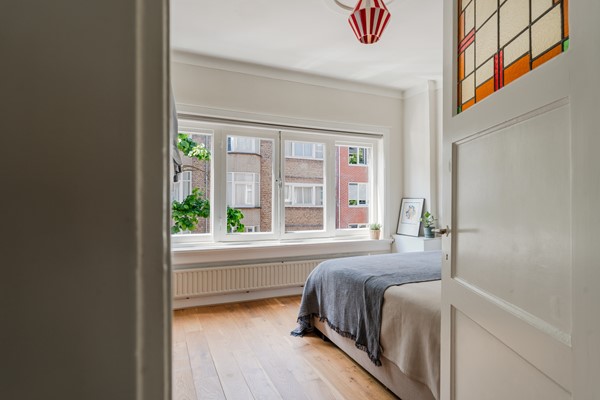 Medium property photo - Lumeijstraat 50-2, 1056 VZ Amsterdam