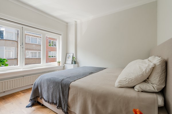 Medium property photo - Lumeijstraat 50-2, 1056 VZ Amsterdam