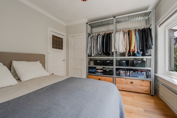 Medium property photo - Lumeijstraat 50-2, 1056 VZ Amsterdam