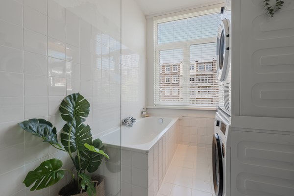 Medium property photo - Lumeijstraat 50-2, 1056 VZ Amsterdam