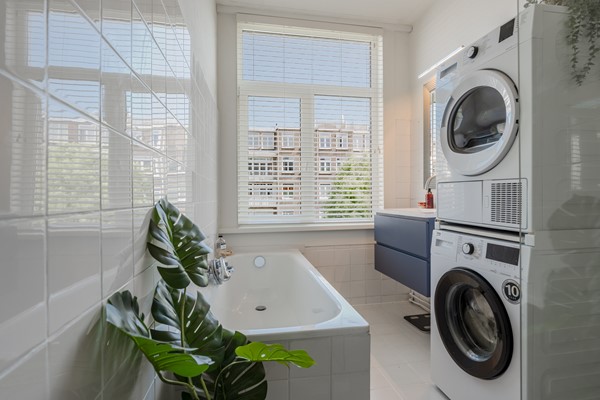 Medium property photo - Lumeijstraat 50-2, 1056 VZ Amsterdam