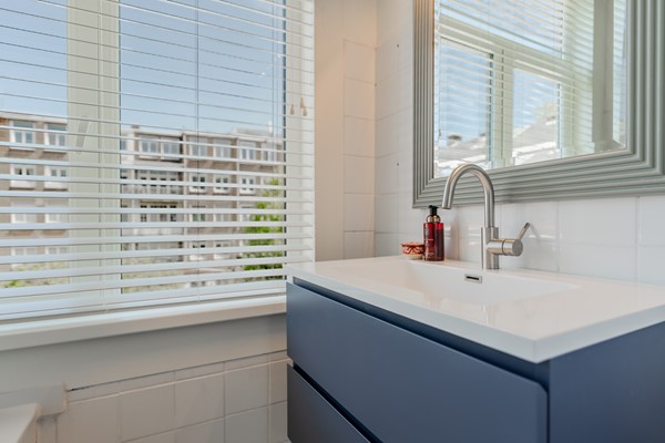 Medium property photo - Lumeijstraat 50-2, 1056 VZ Amsterdam
