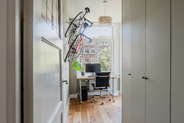 Medium property photo - Lumeijstraat 50-2, 1056 VZ Amsterdam