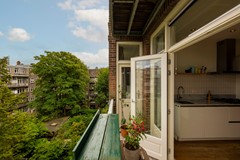 New for sale: Bestevâerstraat 10-3, 1056 HM Amsterdam