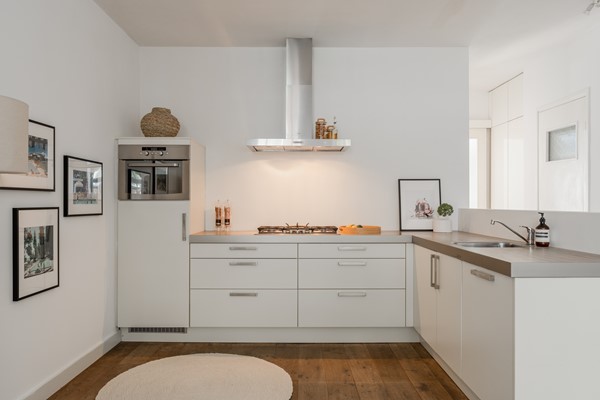 Medium property photo - Blasiusstraat 134-1, 1091 CZ Amsterdam