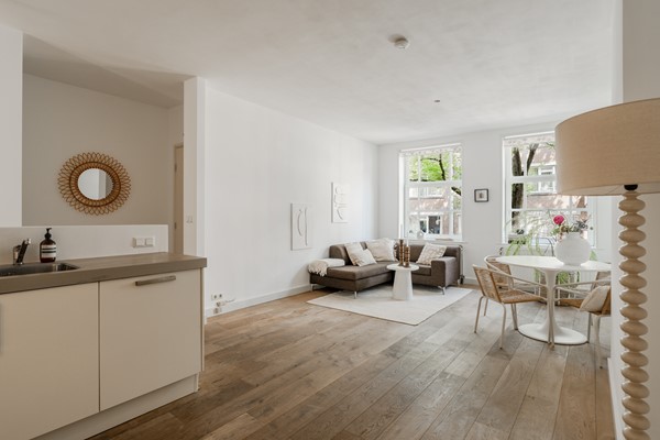 Medium property photo - Blasiusstraat 134-1, 1091 CZ Amsterdam