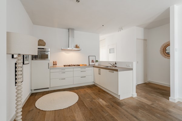 Medium property photo - Blasiusstraat 134-1, 1091 CZ Amsterdam