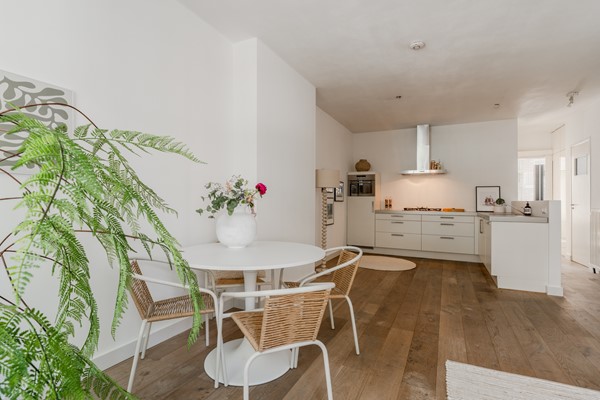Medium property photo - Blasiusstraat 134-1, 1091 CZ Amsterdam