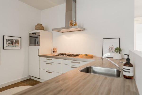 Medium property photo - Blasiusstraat 134-1, 1091 CZ Amsterdam
