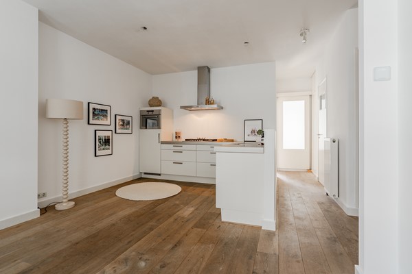 Medium property photo - Blasiusstraat 134-1, 1091 CZ Amsterdam