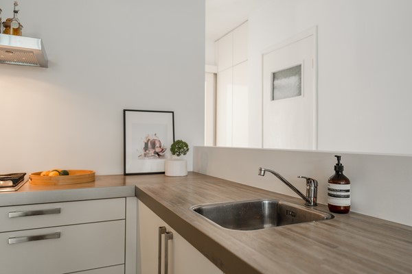Medium property photo - Blasiusstraat 134-1, 1091 CZ Amsterdam