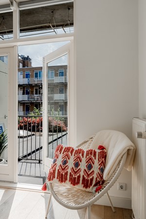 Medium property photo - Blasiusstraat 134-1, 1091 CZ Amsterdam