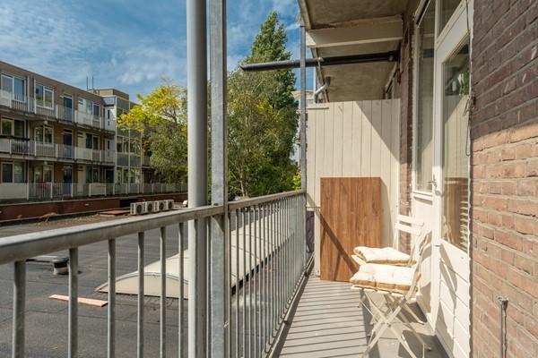 Medium property photo - Blasiusstraat 134-1, 1091 CZ Amsterdam