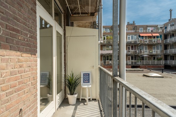Medium property photo - Blasiusstraat 134-1, 1091 CZ Amsterdam