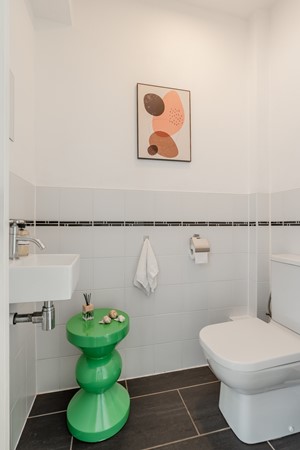 Medium property photo - Blasiusstraat 134-1, 1091 CZ Amsterdam
