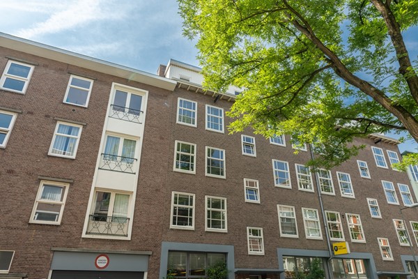 Medium property photo - Blasiusstraat 134-1, 1091 CZ Amsterdam