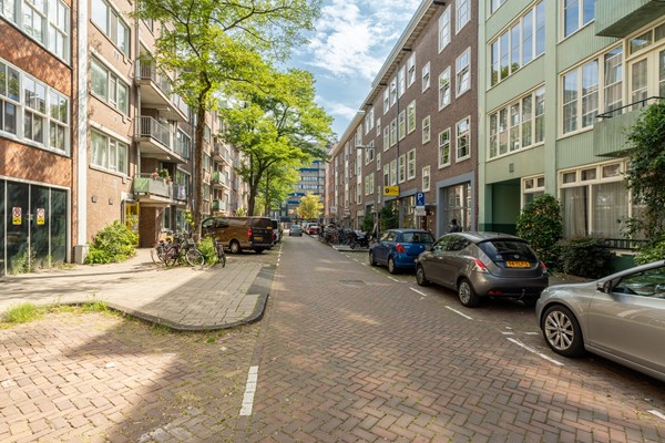 Medium property photo - Blasiusstraat 134-1, 1091 CZ Amsterdam