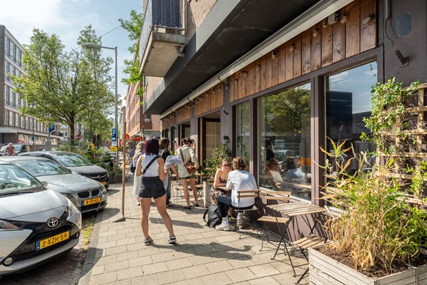 Medium property photo - Blasiusstraat 134-1, 1091 CZ Amsterdam