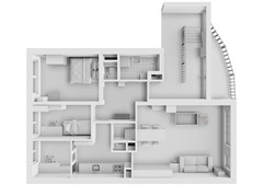 Jacob Burggraafstraat 47 - Amsterdam - Appartement - 3D  _1.jpg