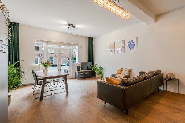 Te koop: Gillis van Ledenberchstraat 2b, 1052 VG Amsterdam