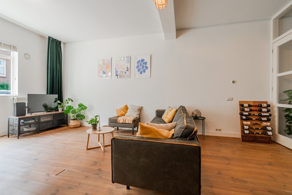 Medium property photo - Gillis van Ledenberchstraat 2b, 1052 VG Amsterdam