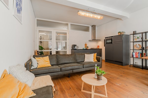 Medium property photo - Gillis van Ledenberchstraat 2b, 1052 VG Amsterdam