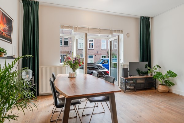 Medium property photo - Gillis van Ledenberchstraat 2b, 1052 VG Amsterdam