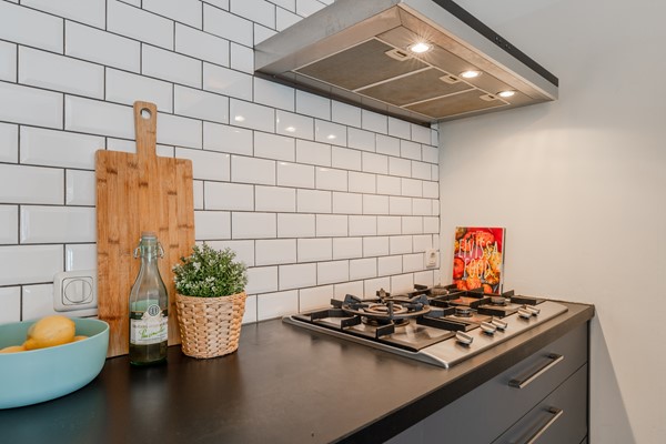 Medium property photo - Gillis van Ledenberchstraat 2b, 1052 VG Amsterdam