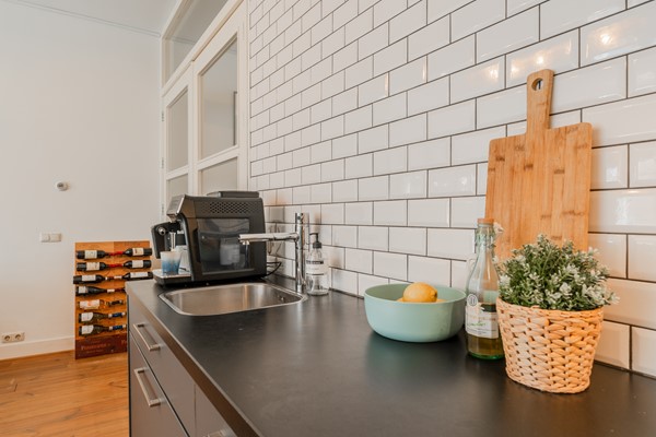 Medium property photo - Gillis van Ledenberchstraat 2b, 1052 VG Amsterdam