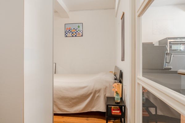 Medium property photo - Gillis van Ledenberchstraat 2b, 1052 VG Amsterdam