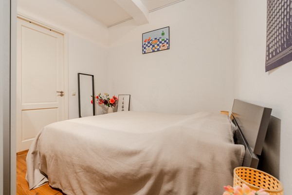 Medium property photo - Gillis van Ledenberchstraat 2b, 1052 VG Amsterdam