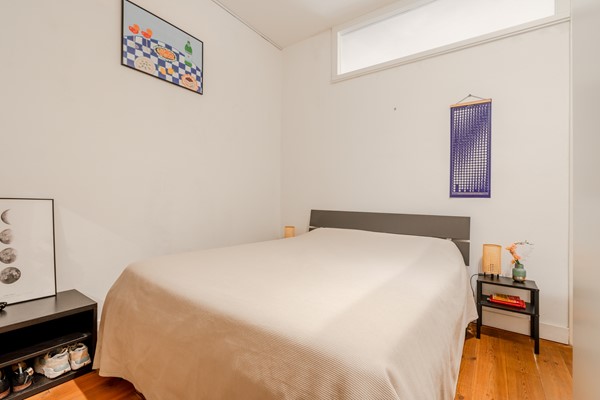 Medium property photo - Gillis van Ledenberchstraat 2b, 1052 VG Amsterdam