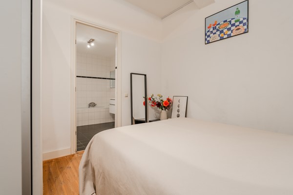 Medium property photo - Gillis van Ledenberchstraat 2b, 1052 VG Amsterdam
