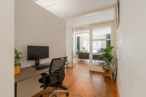 Medium property photo - Gillis van Ledenberchstraat 2b, 1052 VG Amsterdam