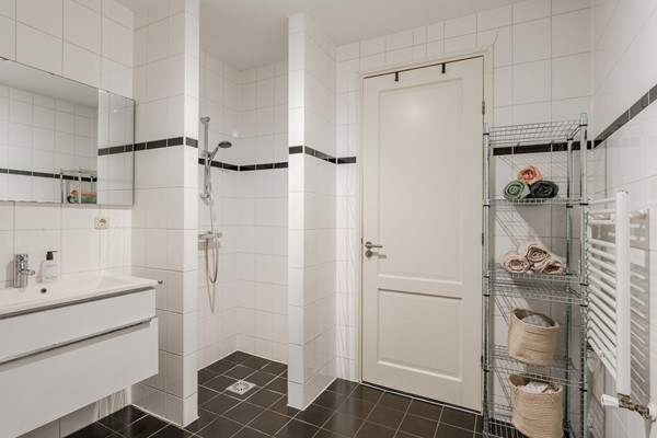 Medium property photo - Gillis van Ledenberchstraat 2b, 1052 VG Amsterdam