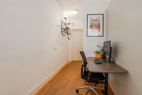 Medium property photo - Gillis van Ledenberchstraat 2b, 1052 VG Amsterdam