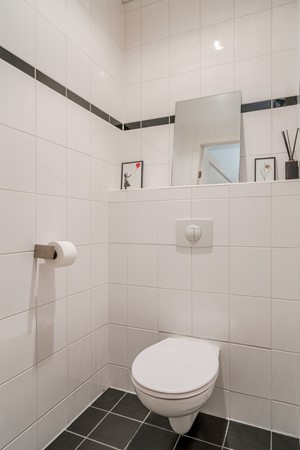Medium property photo - Gillis van Ledenberchstraat 2b, 1052 VG Amsterdam