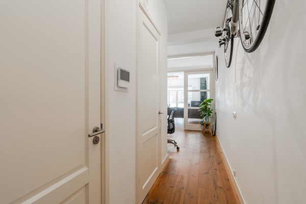 Medium property photo - Gillis van Ledenberchstraat 2b, 1052 VG Amsterdam