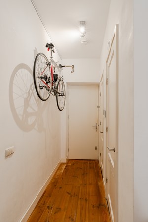 Medium property photo - Gillis van Ledenberchstraat 2b, 1052 VG Amsterdam
