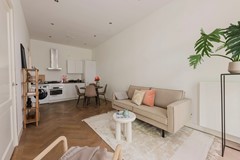 New for sale: Borneostraat 18A, 1094 CK Amsterdam