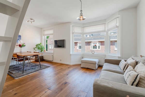 Te koop: Vogelenzangstraat 51-3, 1058 SP Amsterdam