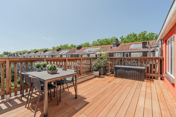 Medium property photo - Vogelenzangstraat 51-3, 1058 SP Amsterdam