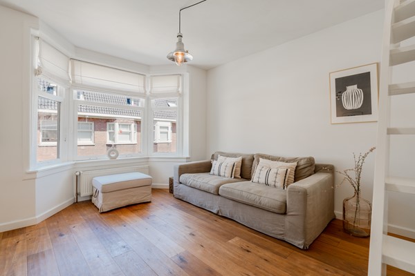 Medium property photo - Vogelenzangstraat 51-3, 1058 SP Amsterdam