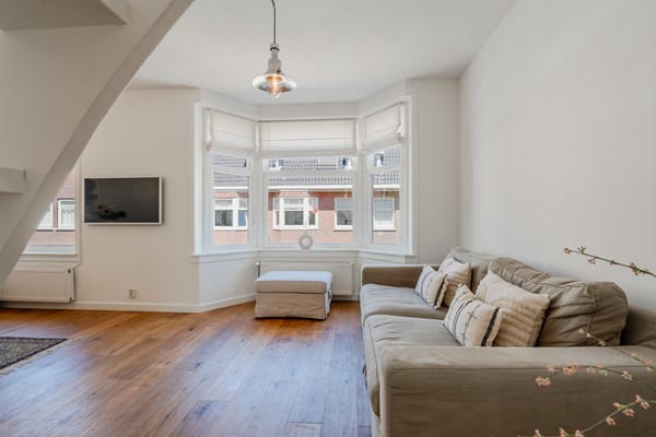 Medium property photo - Vogelenzangstraat 51-3, 1058 SP Amsterdam