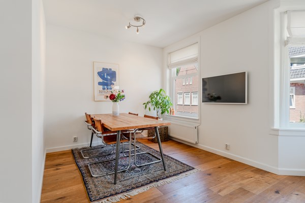 Medium property photo - Vogelenzangstraat 51-3, 1058 SP Amsterdam